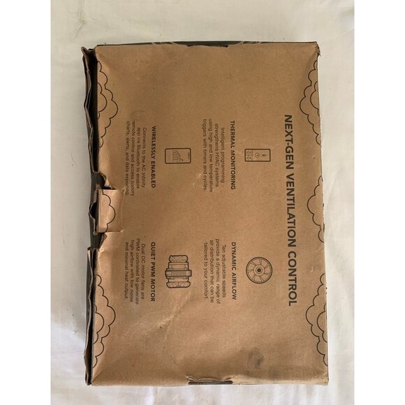 AC Infinity AIRTAP T6 6”x12” - Picture 6 of 7